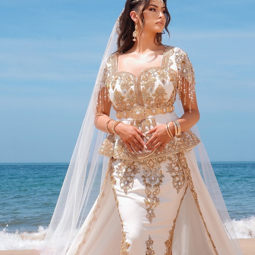 Negafa Dina Wedding 2
